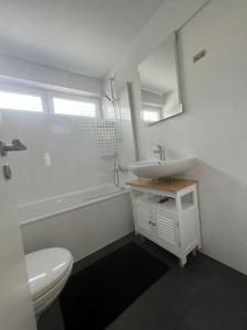 Schönes Apartment am Goldberg See OF01