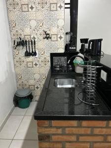 Urubici Casa Copacabana