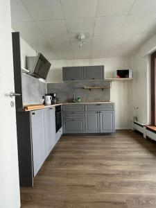 Schönes Apartment am Goldberg See OF01