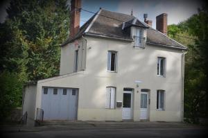 Appartements Au bord de l'eau : photos des chambres