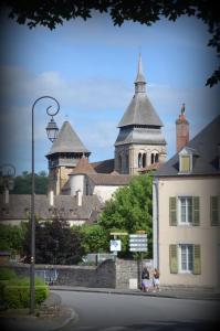 Appartements Au bord de l'eau : photos des chambres