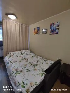 Уютная 1я смарт-квартира ,м.Дворец спорта. - Osnova