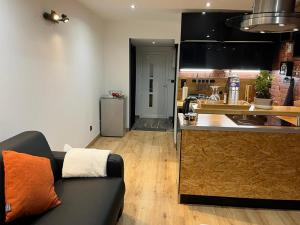 Appartements Escale Studio Gonesse : photos des chambres