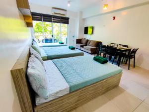 ～ Sea You in Paradise: Pico de Loro Hamilo Coast ～