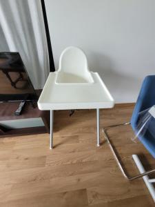 Appartements Agreable Appartement avec Balcon : photos des chambres