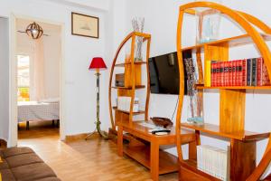 WISH SUITE ALAMEDA DE SEVILLA - Ubytování bez kategorie ve městě Sevilla