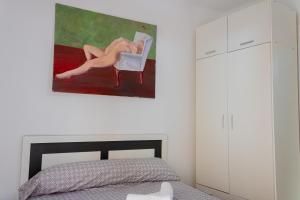 WISH SUITE ALAMEDA DE SEVILLA