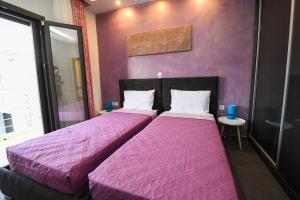 Nektarios & Eftychia Suites