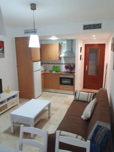 Apartamento de Manuela