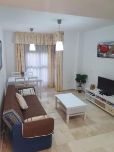Apartamento de Manuela
