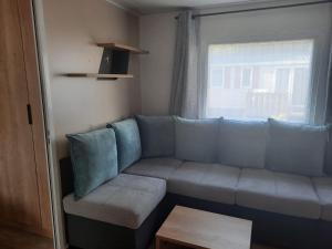 Appartements Mobil Home 3 ch 375 bd : photos des chambres