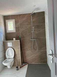 Gîte - Les Salons du Bastier