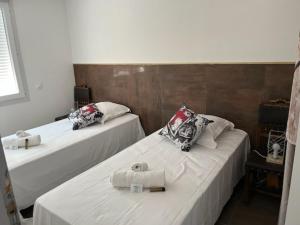 Gîte - Les Salons du Bastier