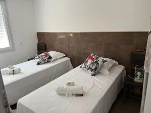 Gîte - Les Salons du Bastier - 圣马西敏·拉塞