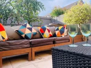 Ty Lafant - Llanellen