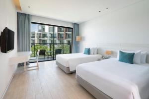 Centara Life Maris Resort Jomtien