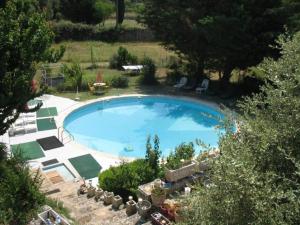 Maisons de vacances Nanou Maison Avec Piscine : photos des chambres