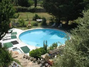 Nanou Maison Avec Piscine - Mirabeau