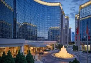 Grand Hyatt Beijing - Beijing