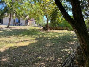 Maisons de vacances Gite de Claire Fontaine avec vue sur Monflanquin : photos des chambres