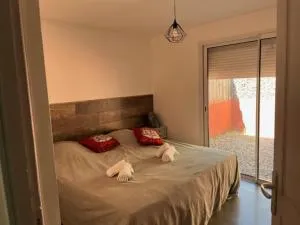 Appart - Les Salons du Bastier 1 - Esparron