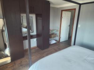 Log Cabin Moonlight Meadows Dullstroom.