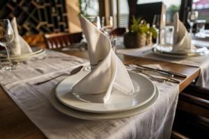 Hotel & Restaurant Ponte Bianco