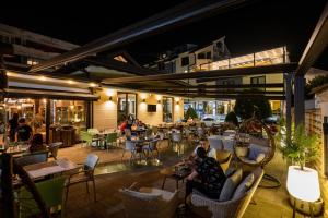 Hotel & Restaurant Ponte Bianco