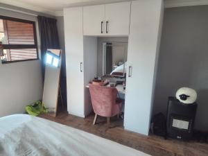 Log Cabin Moonlight Meadows Dullstroom.