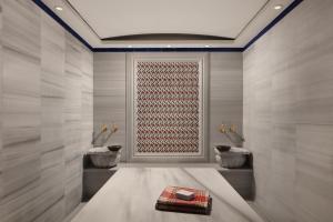 Sheraton Istanbul Atakoy Hotel