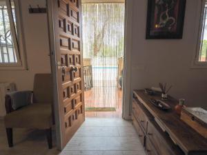 Simba Apartment by Hello Homes Sitges