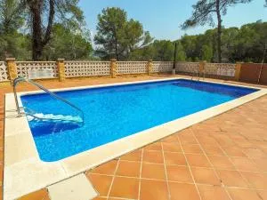 Simba Apartment by Hello Homes Sitges - Puigmoltó