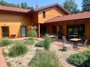 Golf Resort Lázně Bohdaneč - Libišany