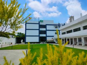 Hotel Buddha Park near Sarnath, Varanasi