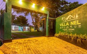Villa Nel