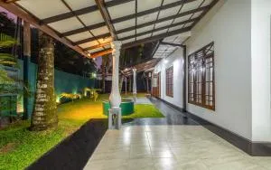 Villa Nel - Dikbodda