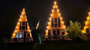 Peaks of Prokletije - Ciri Kače