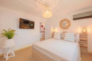 Rooftop centre ville Marrakech