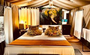 Mahoora Wilpattu - by Eco Team