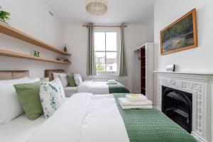 Charming Terraced 3BR House, 5 min Hither Green St