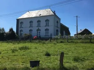 La Casa Kemtio - Carlsbourg