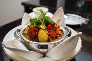 Pashupati Boutique Hotel & Spa