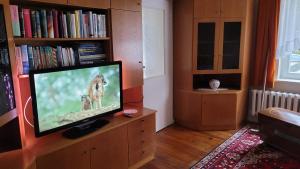 Haus Undine Strand