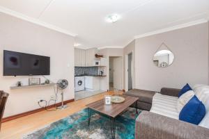 The Atholls in Melrose