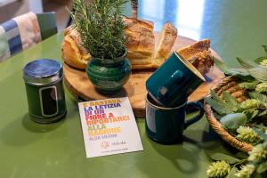 Fiordaliso Apartment