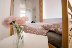 Restful Stay Apartment