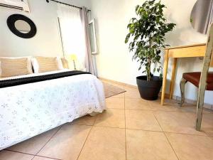 Ammoudara Apartments