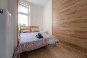 Restful Stay Apartment