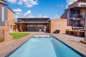 The Place @ Mall of Africa