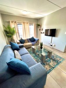 The Place @ Mall of Africa